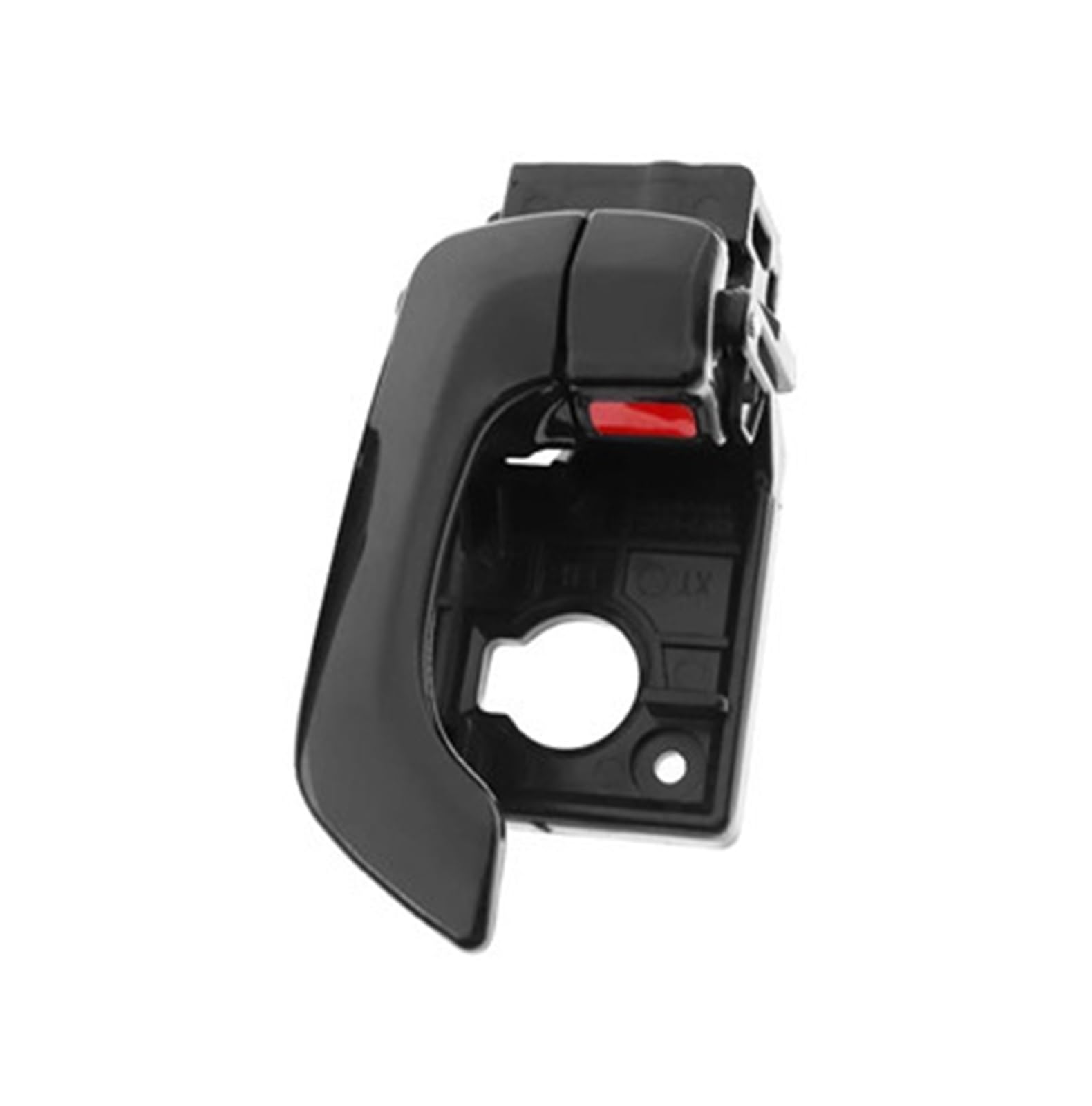 SLIMES Door Handle Car Left Right Interior Inside Door Handle for Kia for Optima for Magentis 2.4L 2.7L 2006-2010 82620-2G000 82610-2G000(Right)