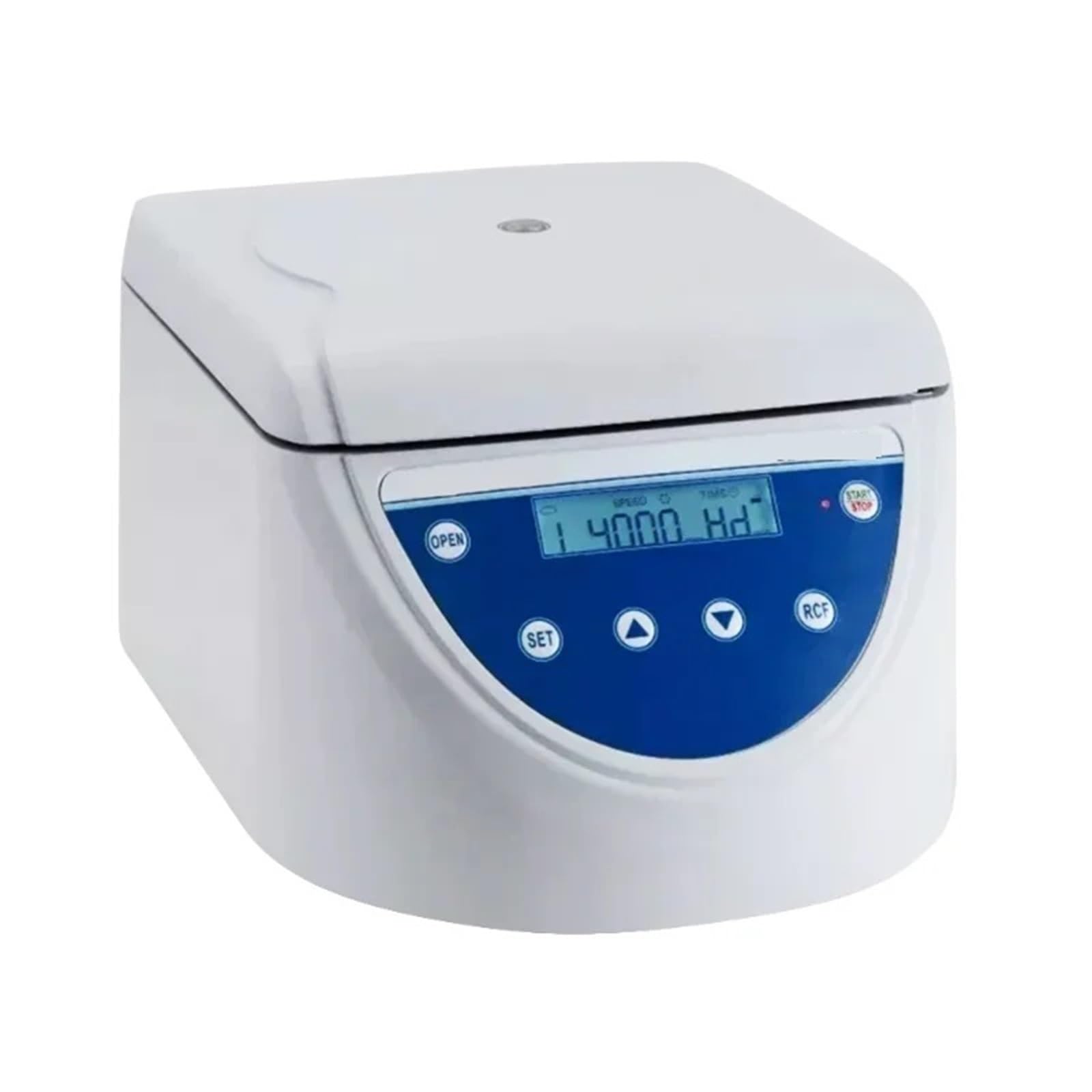 Centrifuge Machine, Low Speed Benchtop PRP Centrifuge Machine for Laboratory Clinics and Colleges Affordabl(with 4x50ml Rotor)