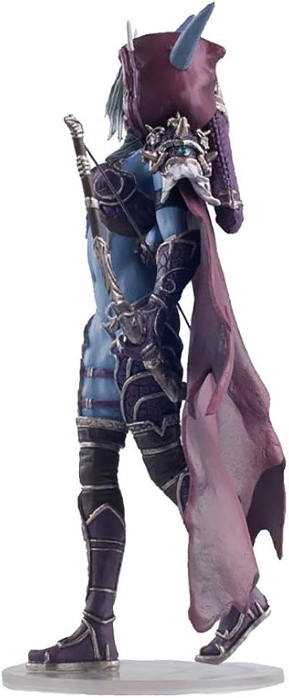 Amazon.co.jp: dylad ForsakenQueen シルバナスウィンドランナー