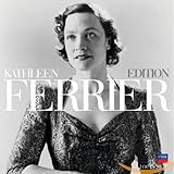 ferries not frontex  Kathleen Ferrier Edition