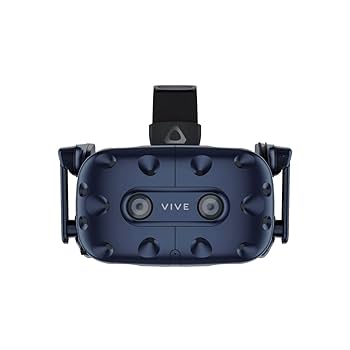 チ*読様 HTC VIVE VRヘッドセット HTC VIVE XR Elite 折りたたみ型オールインワンXRヘッドセット