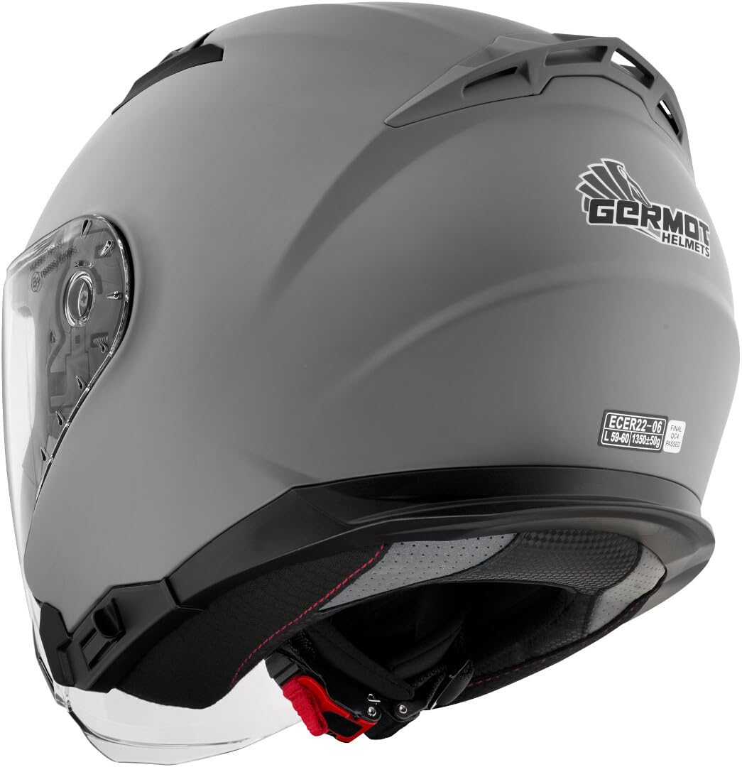 Germot GM 670 Jethelm