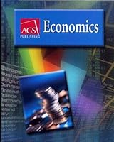 ECONOMICS TEACHERS EDITION 0785437711 Book Cover