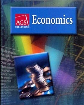 Hardcover ECONOMICS TEACHERS EDITION Book
