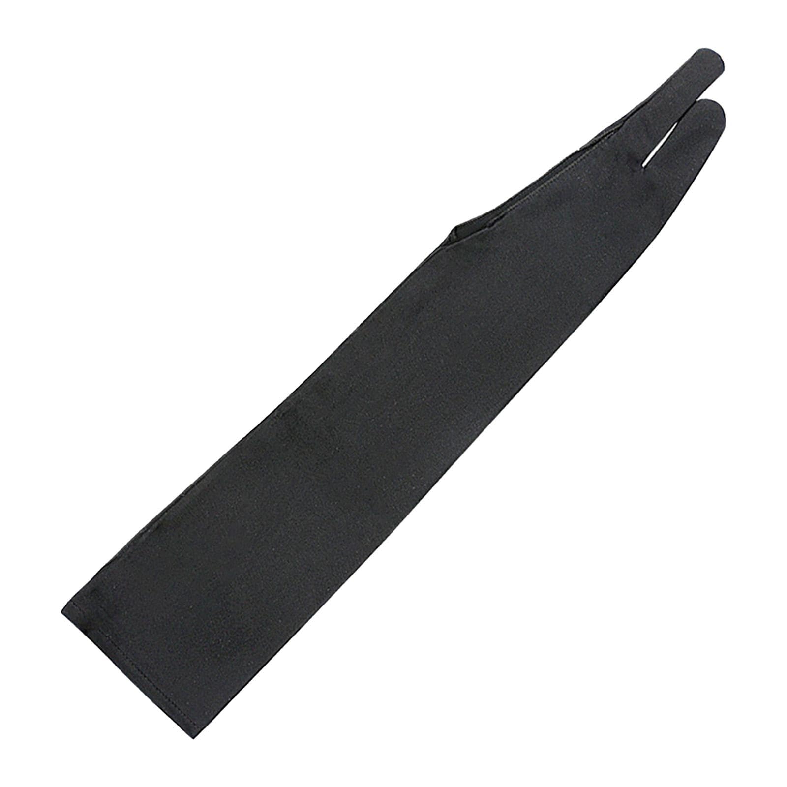 bnf® Two Finger Drawing Glove Artist Anti Glove for Painting Coloring Pad-Electronics-Computers & Accessories-Keyboards, Mice & Input Devices-Pens for Graphic Tablets