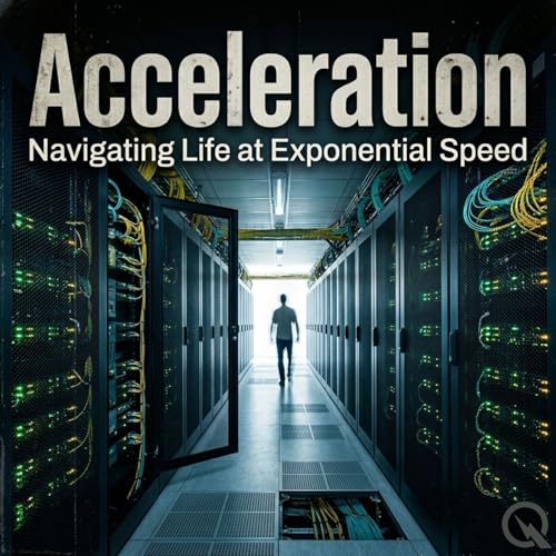 Acceleration Titelbild