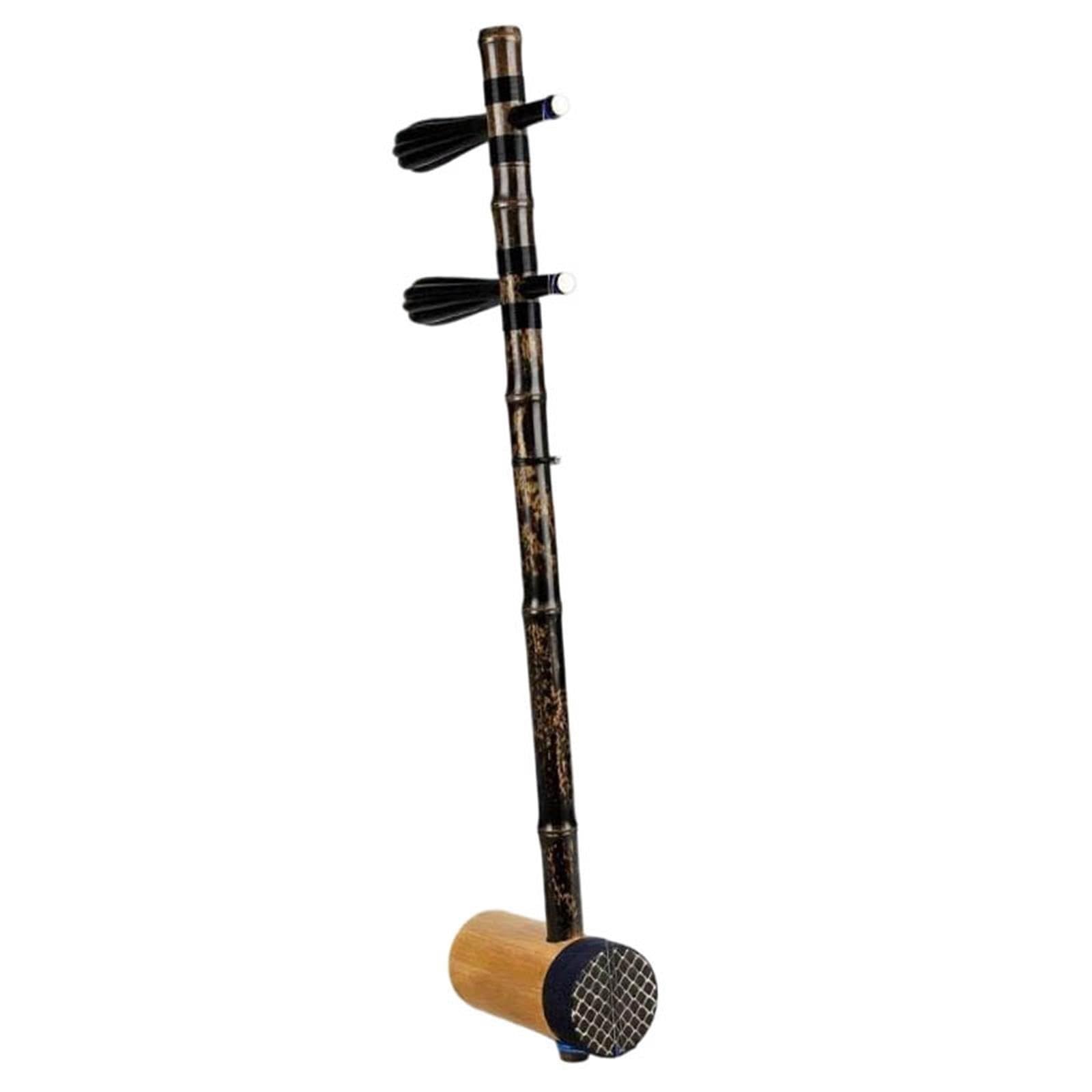 Dorosłych Erhu Tradycyjne 2-strunowe Erhu Jinghu