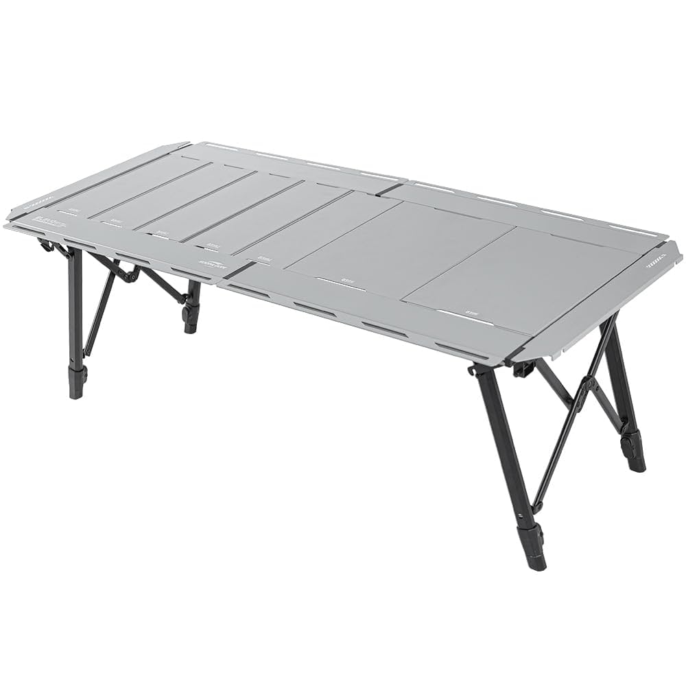 Soomloom4.5ユニット昇降式キャンプテーブルELEVO オプションセット 公式]SOOMLOOM official shop / Soomloom 4.5ユニット 昇降式