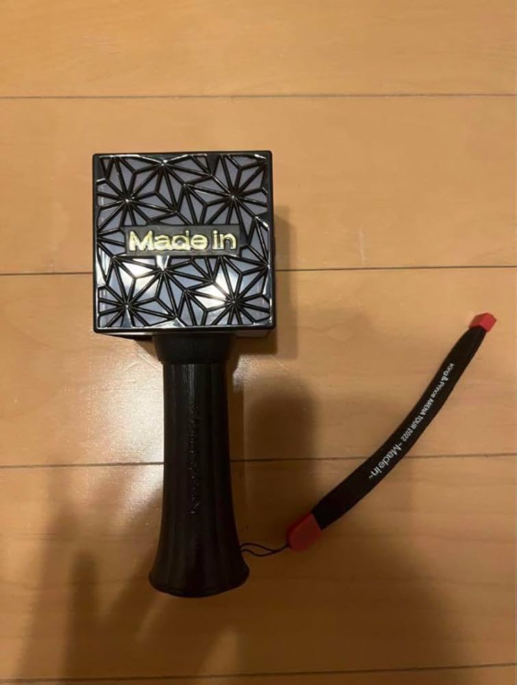 Amazon.co.jp: キンプリ ペンライト 売り : ホビー