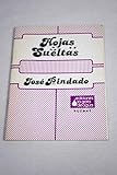 Hojas sueltas: poemas