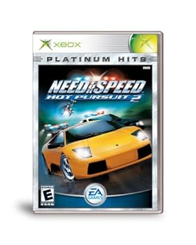 CD-ROM Need for Speed: Hot Pursuit 2 Book