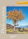 Philosophie Terminale s&Atilde;&copy;ries technologiques - Livre &Atilde;&copy;l&Atilde;&uml;ve - Ed. 2013 (Philosophie s&Atilde;&copy;ries technologiques) (French Edition)