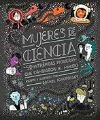 Mujeres en la ciencia: Coedición con Capitán Swing (Ilustrados)
