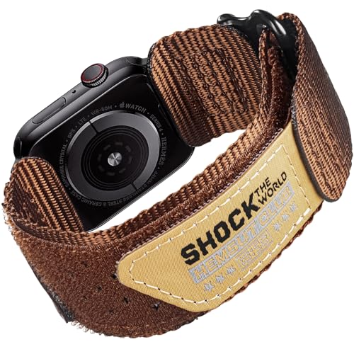 Apple Watch�Ή��E�H�b�`�o���h �����ȃi�C�����X�|�[�c�X�g���b�v �t�b�N���[�v�f�U�C�� iWatch 42/44/45/38/40/41/49mm�p �~���^���[�����p�o���h Ultra1/2 Series 10/9/8/7/6/5/4/3/2/