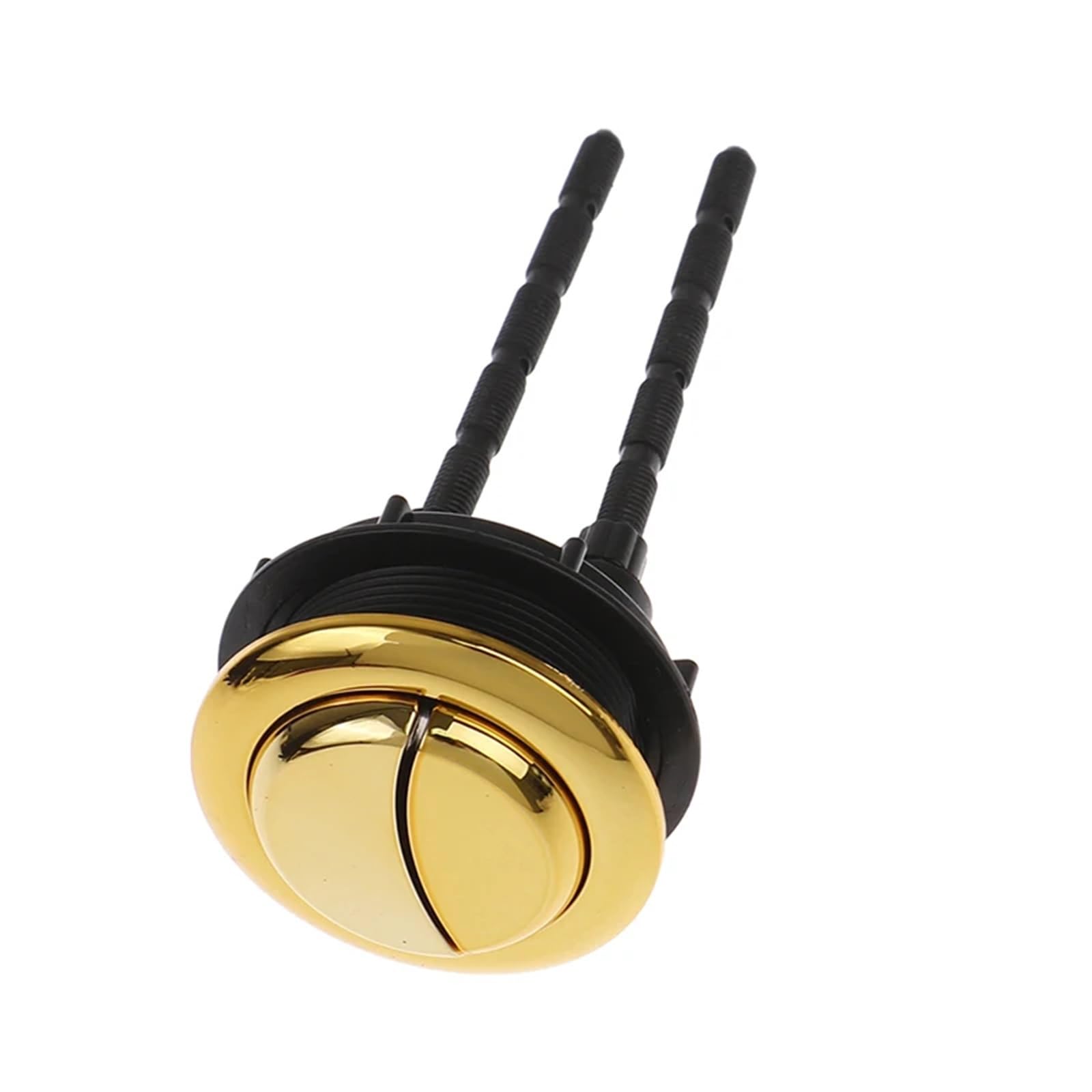 Double Flush Toilet Button, Dual Flush Toilet Button Round 48/58/83mm(58mm)