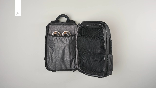 Amazon.com: NOMATIC 20L Travel Pack - Mens Travel Backpack