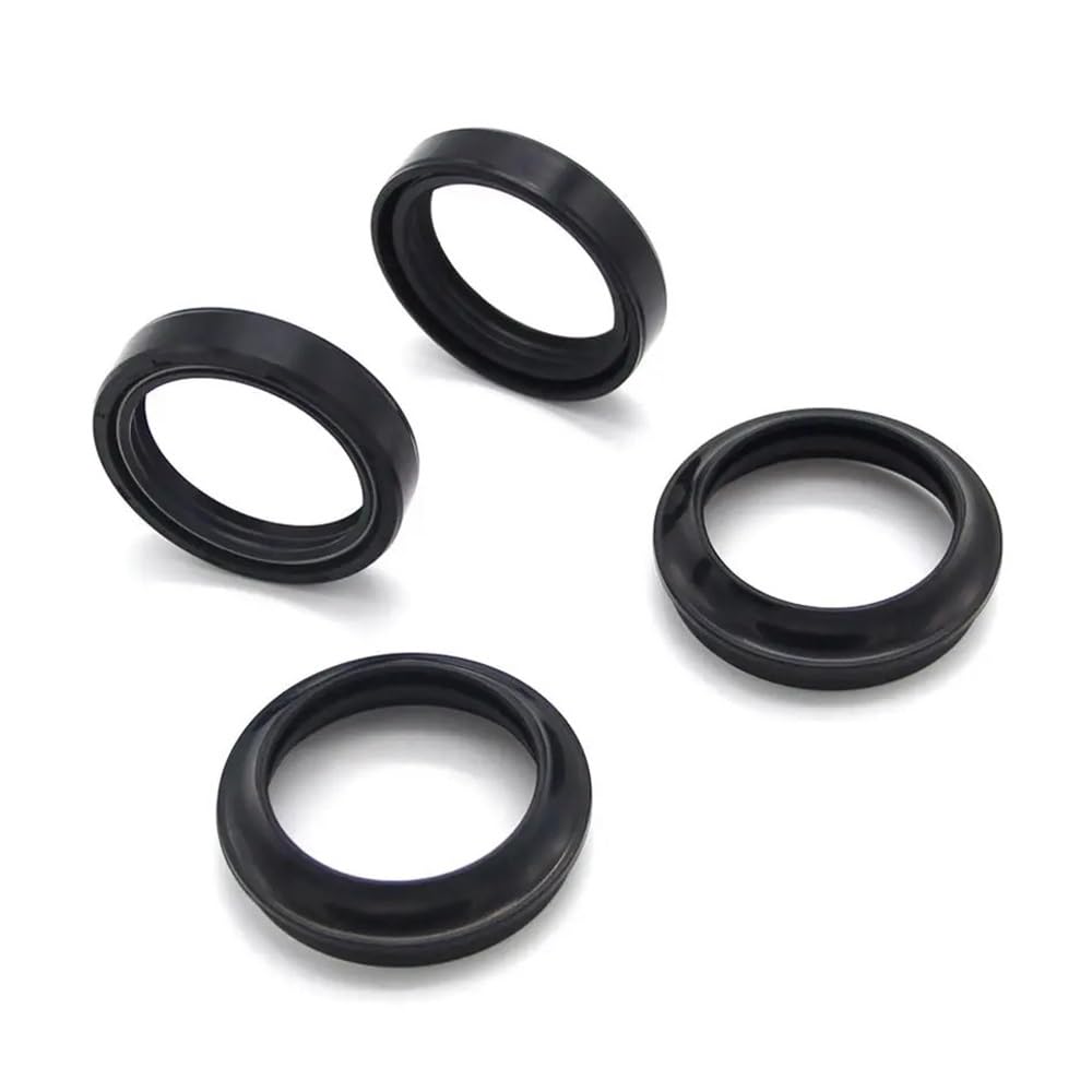 Joints d'étanchéité de fourche moto contre les fuites d'huile de GSXR1000 et GSX1200