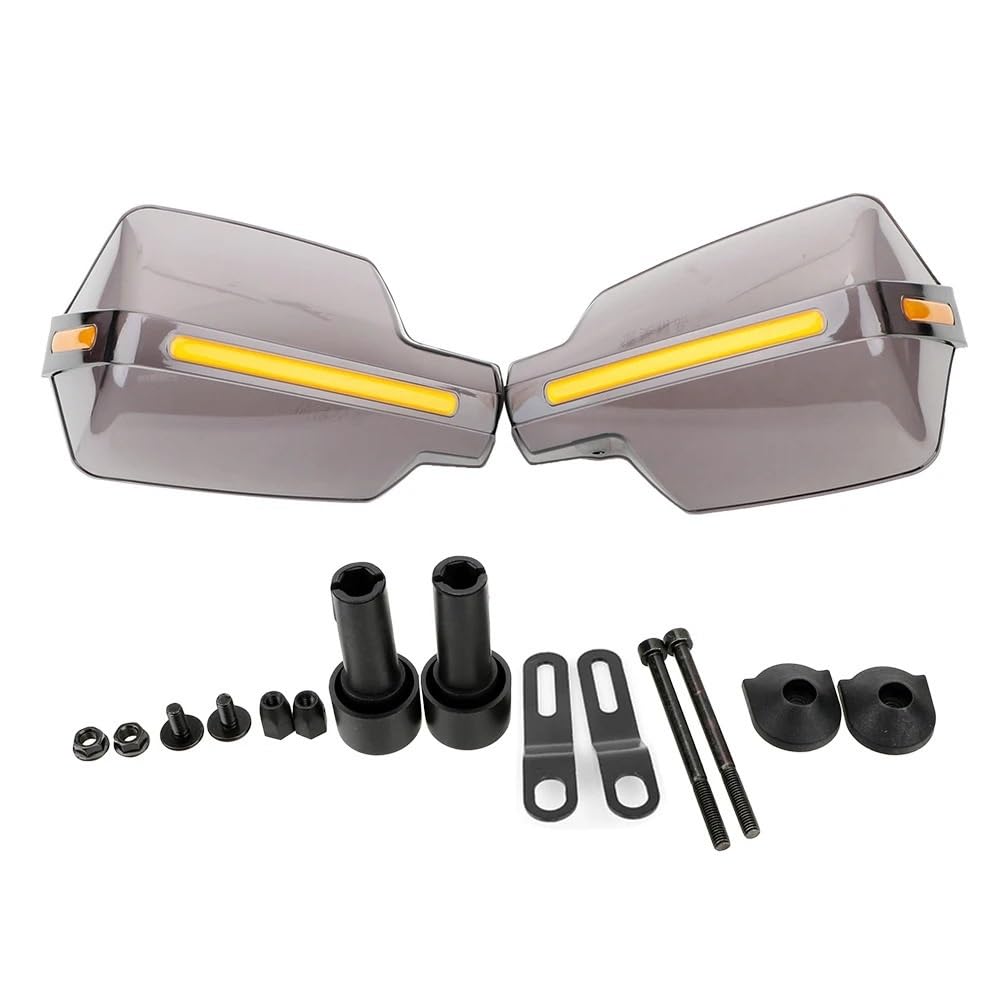 Kupplungs Hebelschutz Motorrad-Handschutz-Schutzausrüstung, Lenker-Handschützer, Griffschutz, Motorrad-Zubehör, Winddicht