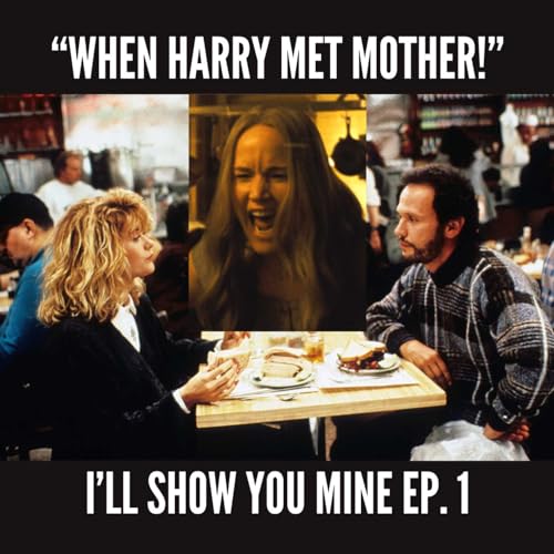 When Harry Met Mother!