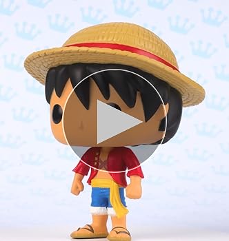 ワンピース pop フィギュア luffy Amazon.com: POP Funko ! One Piece Rides Luffy with Going