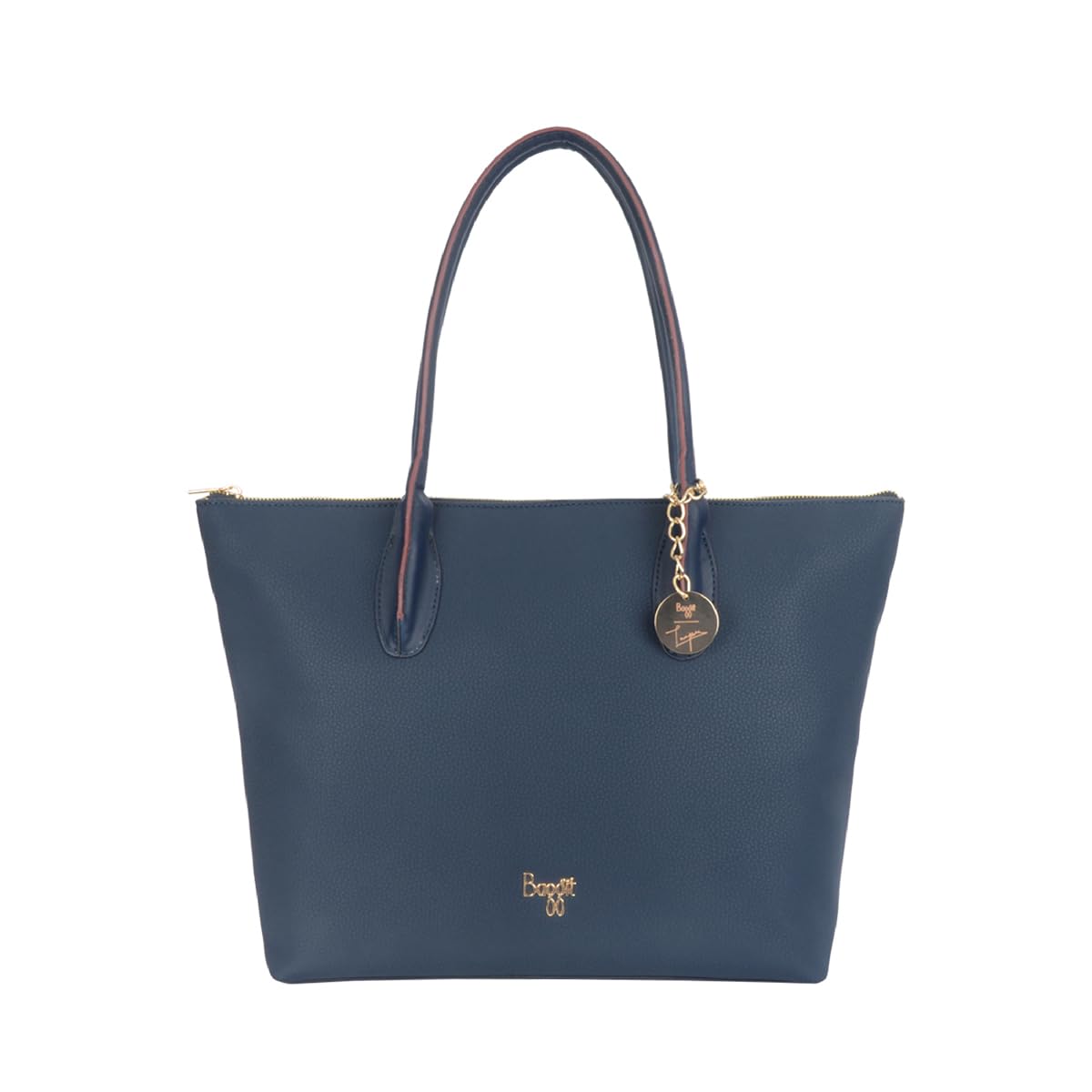 Baggit L BENIN S DUSTER 5 NAVY (BLUE) XL1 (B0CPJ844SQ) Amazon Price History, Amazon Price Tracker