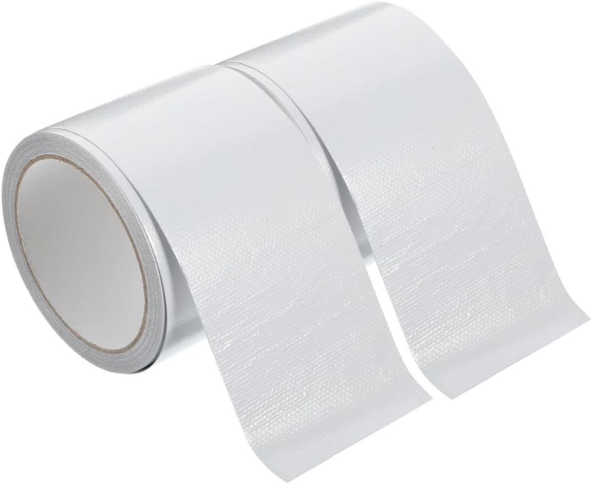 Waterproof Re Tape Rv Fabric Patch Adhesive Tapes for Rv Awning Canvas Re Tape Weather Resistant Tape