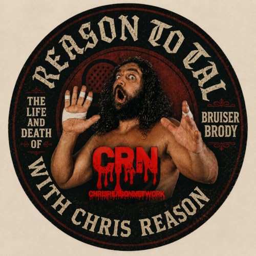 Life and Death of Bruiser Brody