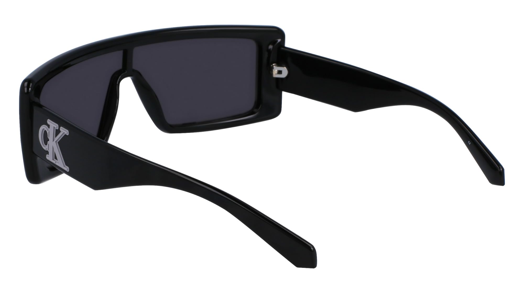 Calvin Klein Unisex Ckj23655s Sonnenbrille, Black, One Size