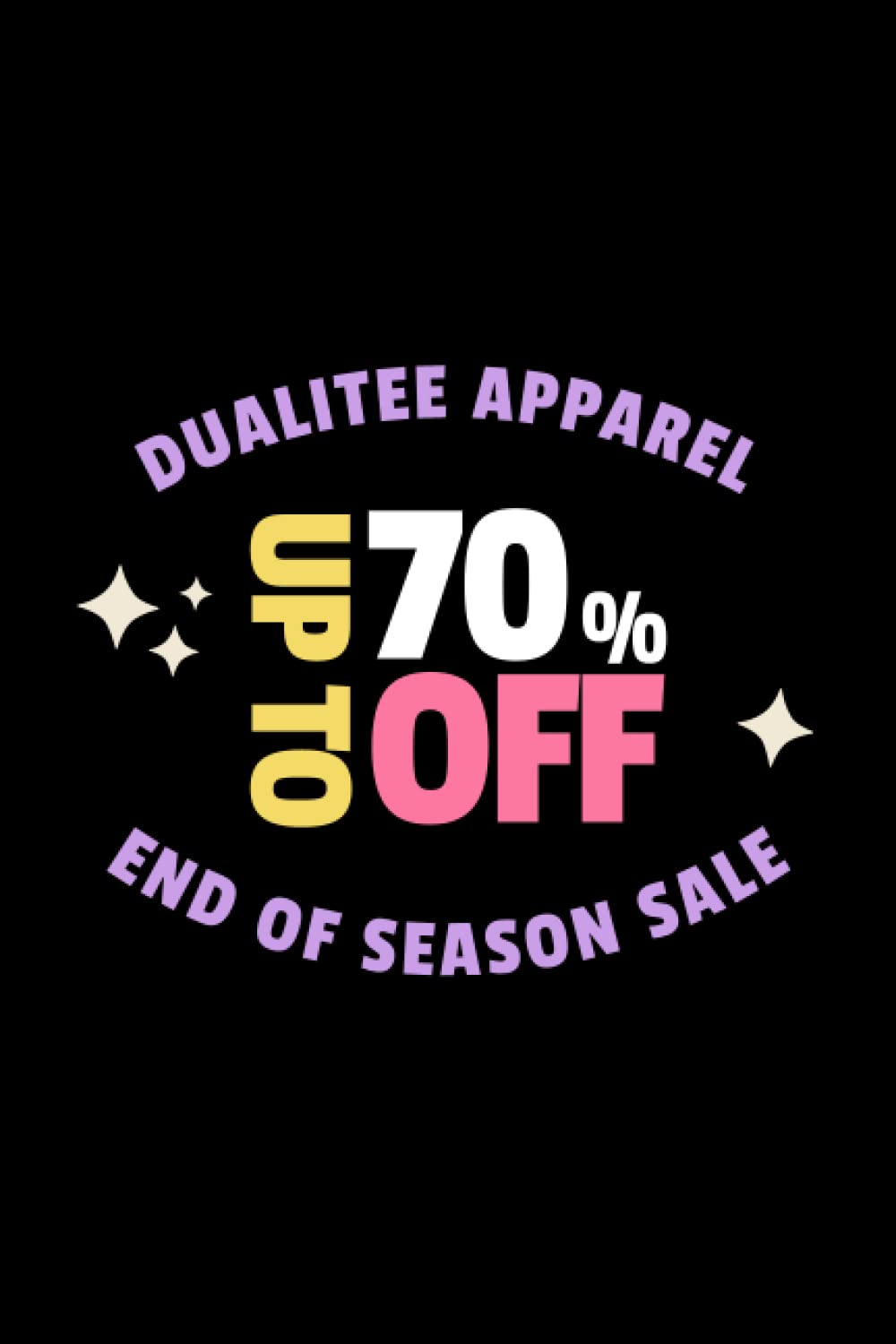 Up To 70 Off: End Of Season Sale