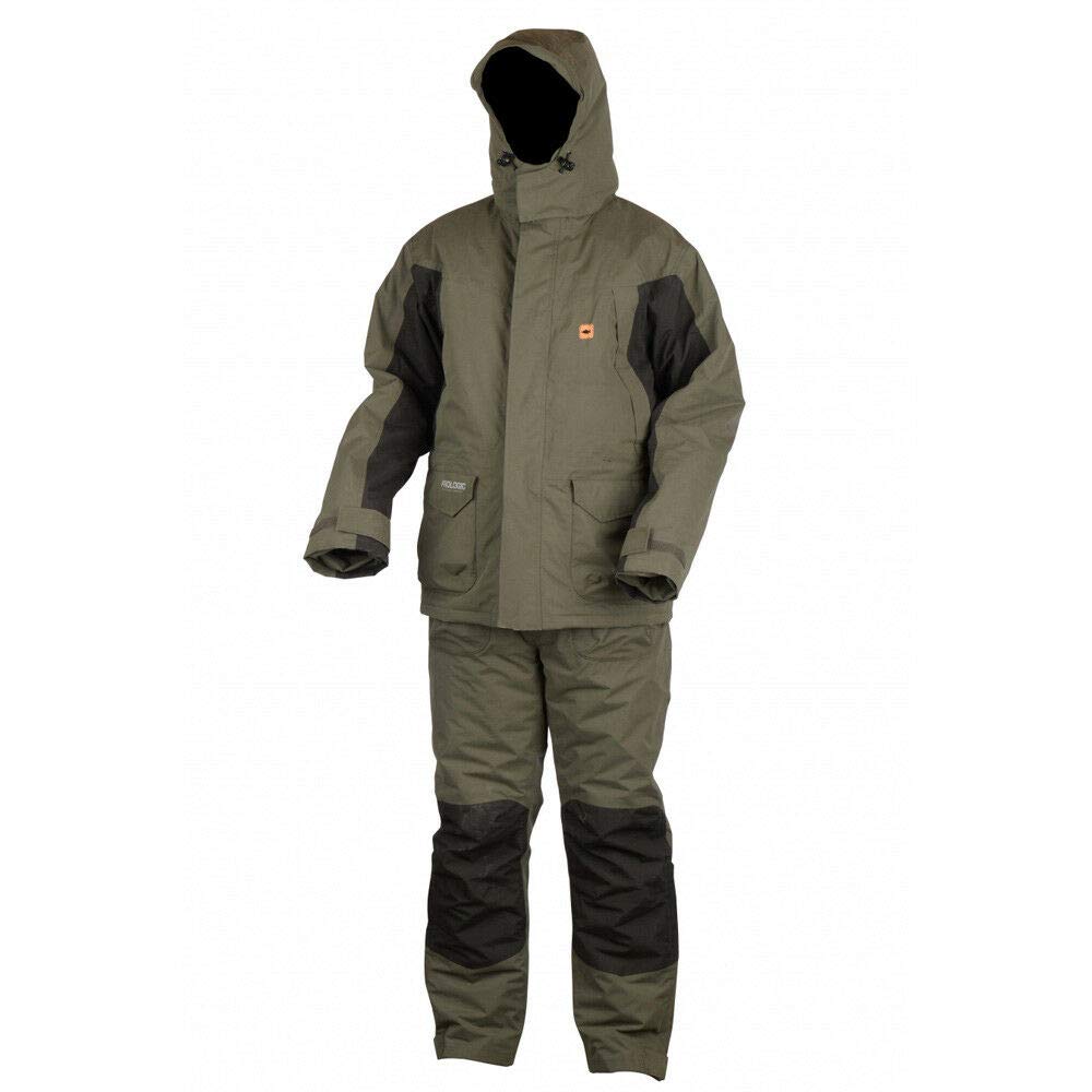 Prologic Highgrade Thermo Suit M 2 Teiler Thermo Angler-Winteranzug