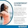Douglas Laboratories B-Complex with Metafolin - Comprehensive B Vitamin Supplement - Energy & Brain Health Support* - With Folate, Biotin & Thiamin - Non-GMO - 60 Vegetarian Capsules