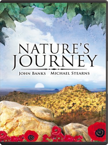 Nature's Journey [Import] [DVD]