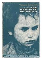 The mentally retarded 0675086167 Book Cover