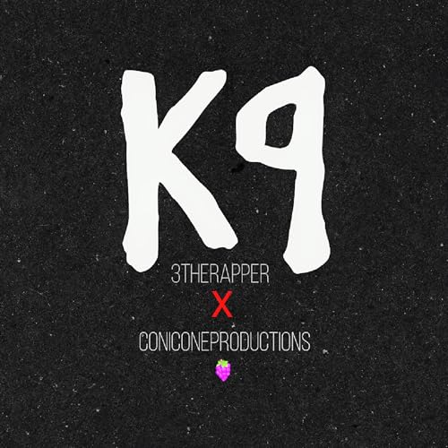 K9cpt Rapper K9 by 3TheRapper on Amazon Music - Amazon.com