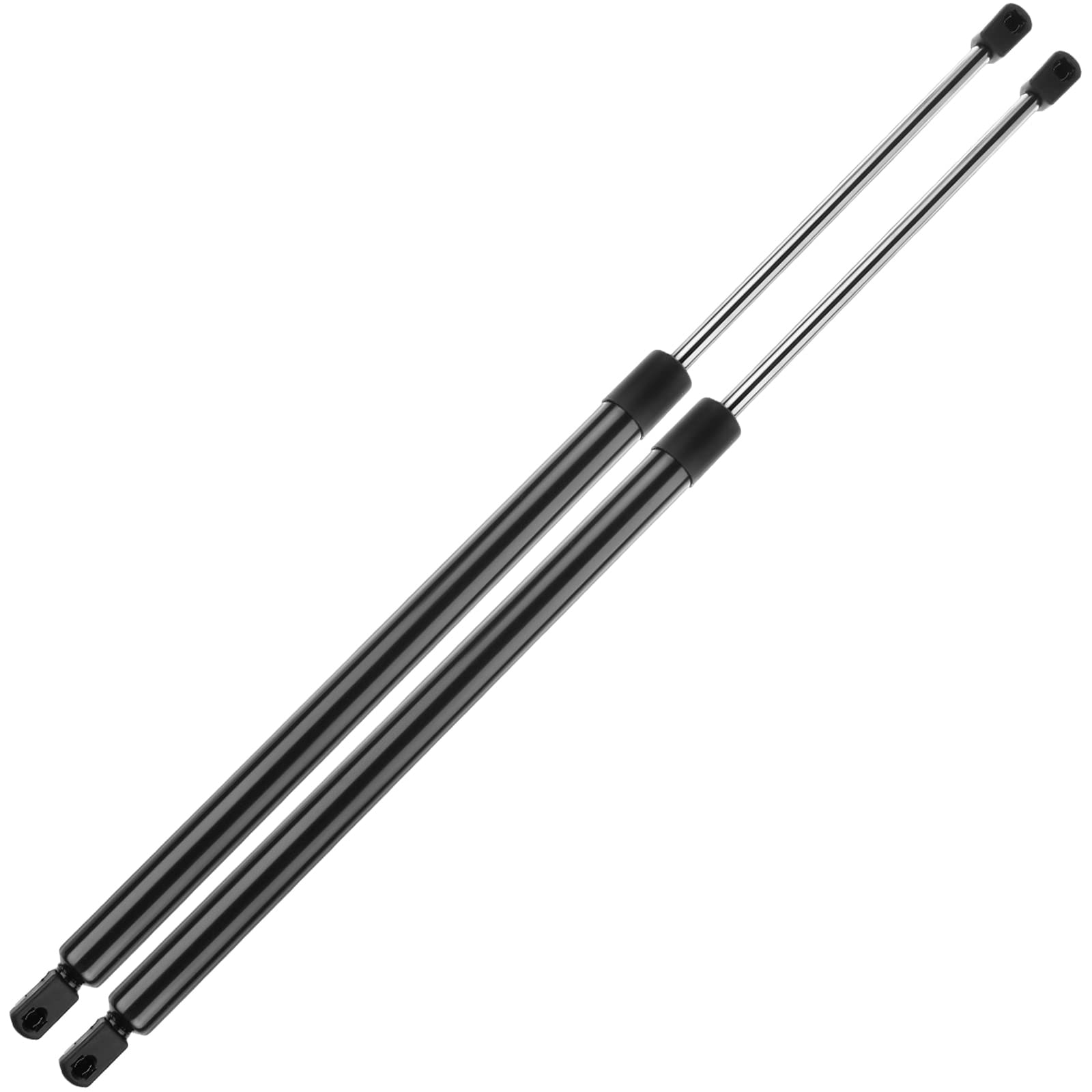 Photo 1 of A-Premium Front Hood Lift Supports Shock Struts Compatible with Cadillac DeVille 1997-1999 2-PC Set Hood for DeVille 1997-1999