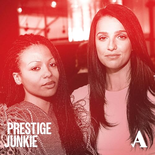 How to Watch TV Like a Pro, With Joanna Robinson, Plus Myha'la and Marisa Abela on Industry's Endgame