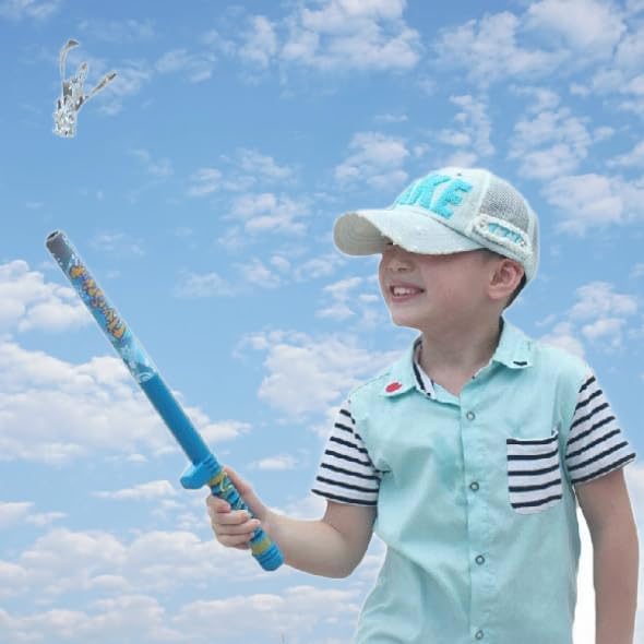 Magic Levitation Wand