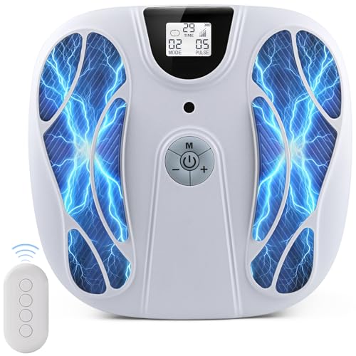 FIWENE FSA EMS Foot Massager