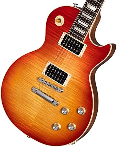 Amazon | Gibson USA/Les Paul Standard 60s Faded Vintage Cherry 