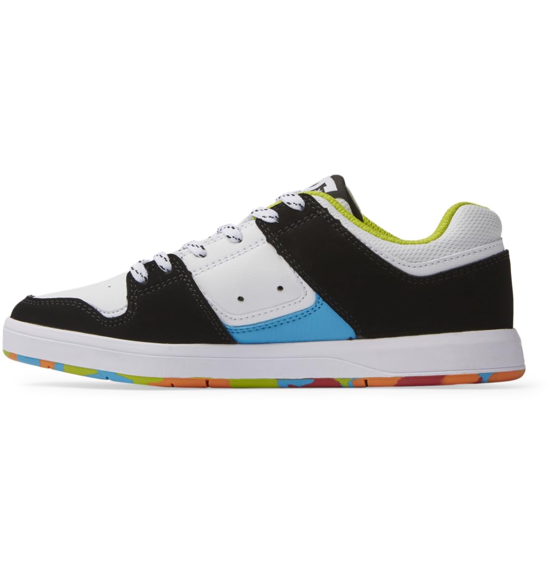 DC Shoes Jungen Shoes CureSneaker
