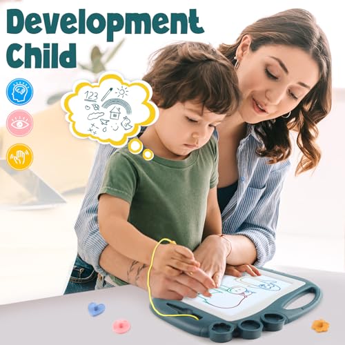 Daisiki FLMB-001 Magnetic Drawing Board thumb #5