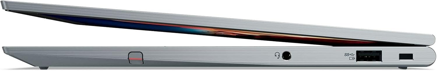 Lenovo ThinkPad X1 Yoga Gen 6 Intel Core i7-1185G7, 14" WQUXGA (3840x2400) IPS, Touchscreen, 500 nits AR, 16 GB RAM, 1TB SSD, Backlit KYB Fingerprint Reader, Win10 Pro