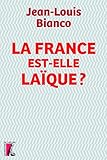  La France est-elle laïque ? (SCIENCES HUM HC) (French Edition)