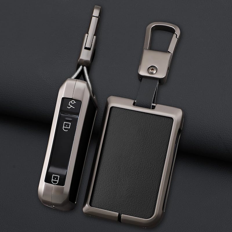 Coque de clé Lynk & Co accessoire idéal pour protéger votre télécommande 01 05 03
