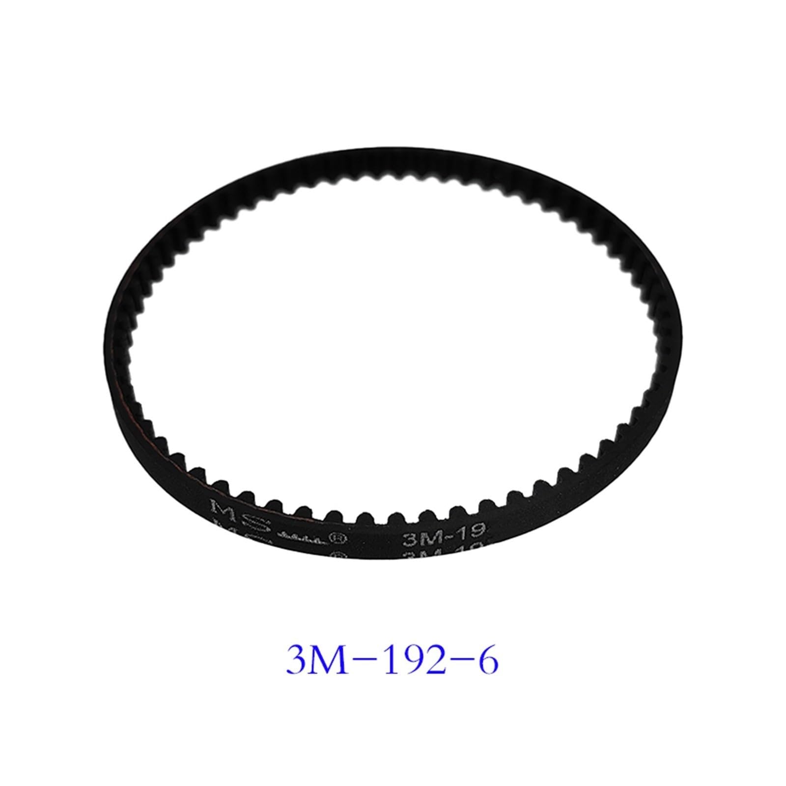 1 Uds. Correas De Piezas De Aspiradora (3M-192-6)