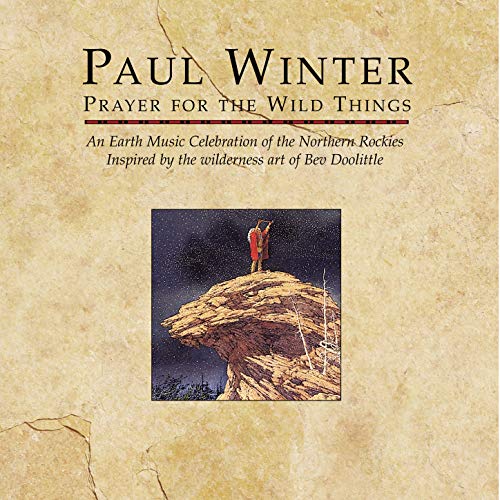 Paul Winter