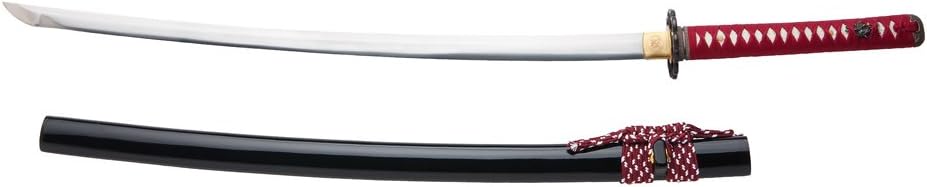 SkyJiro HotaTegai (Scallop) Hunting Knife