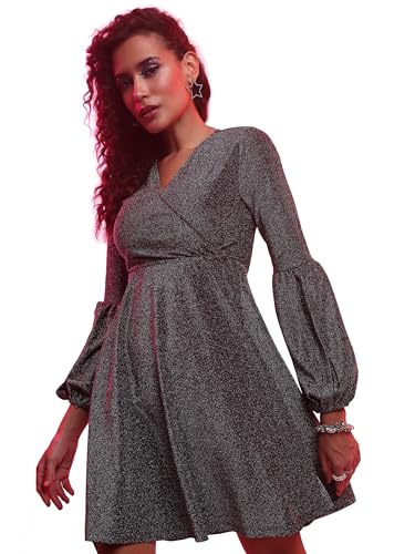 Image of Tokyo Talkies Women Dress