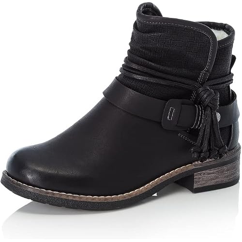 Rieker womens Flat