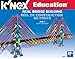 K’NEX Education – Real Bridge Building Set – 2304 Pieces – Ages 10+ Construction Educational Toy
